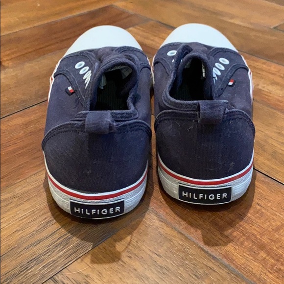 Tommy Hilfiger Slip-On shoes - Picture 3 of 4